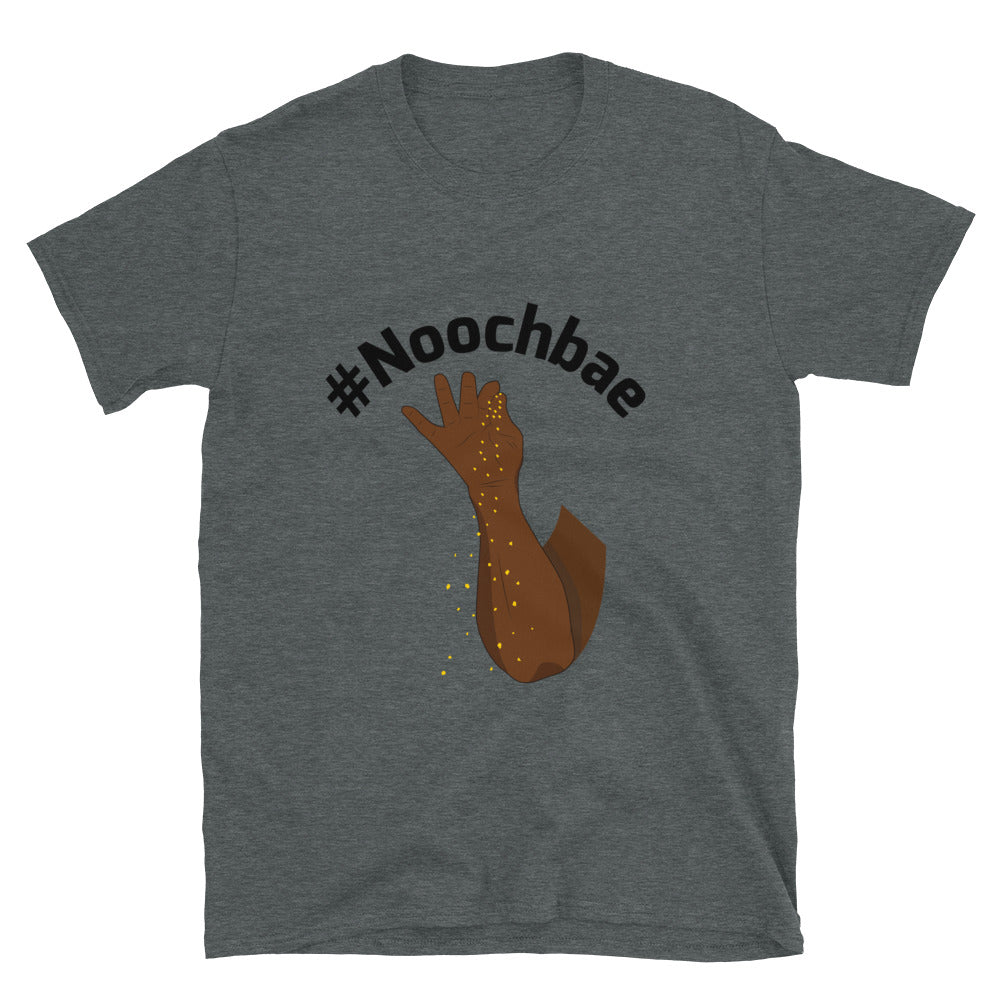 NoochBae Short-Sleeve Unisex T-Shirt
