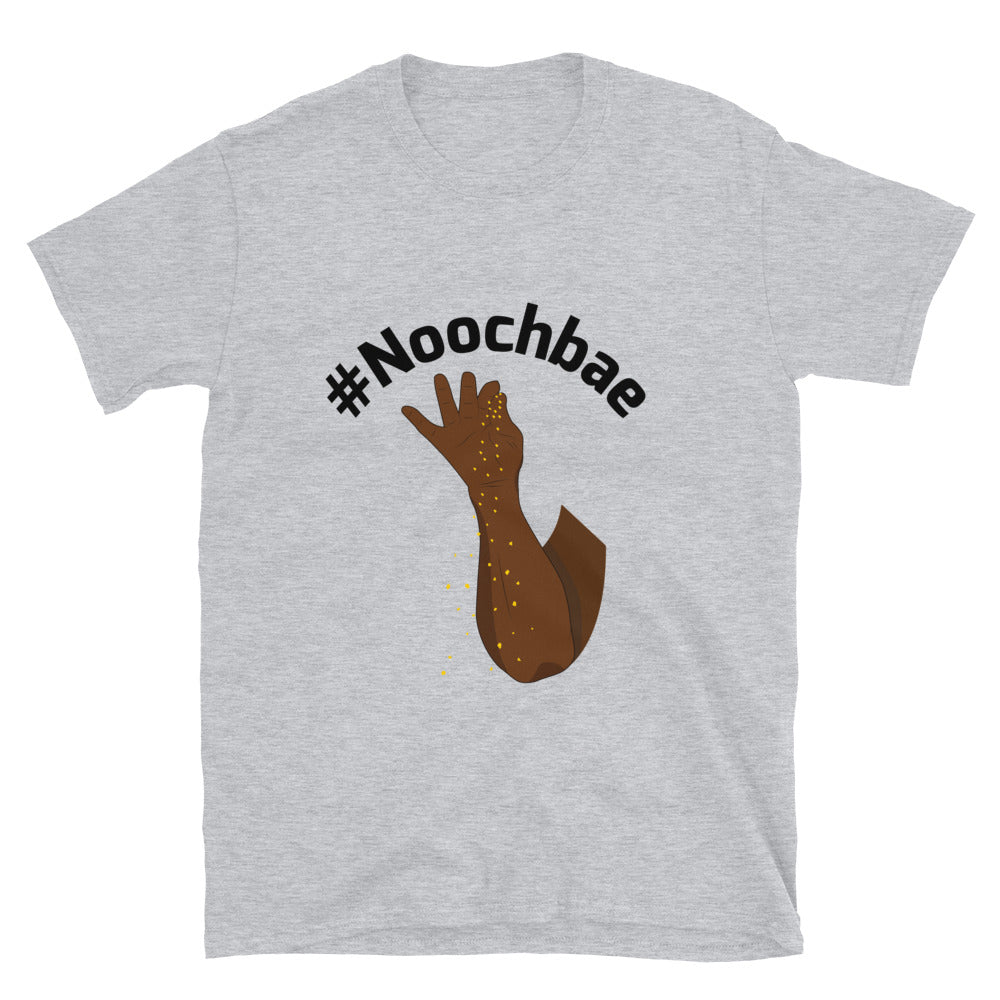 NoochBae Short-Sleeve Unisex T-Shirt