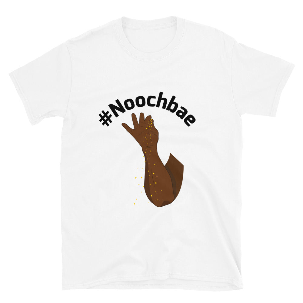 NoochBae Short-Sleeve Unisex T-Shirt